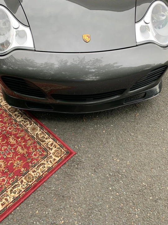 2003 Porsche 996 Turbo - Image 2 of 14