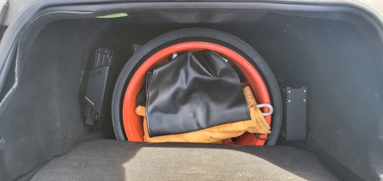 2003 Porsche 996 Turbo - Image 18 of 22