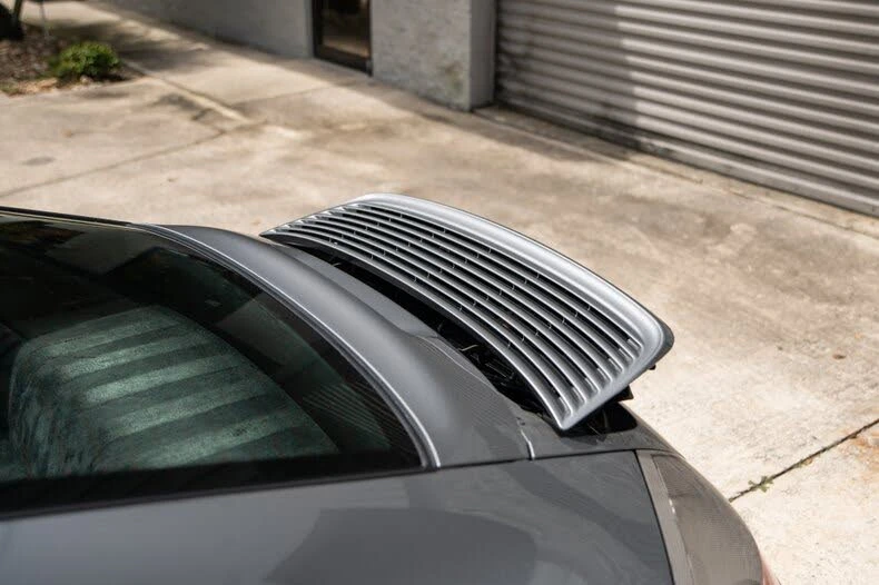 2003 Porsche 996 Carrera - Image 22 of 25