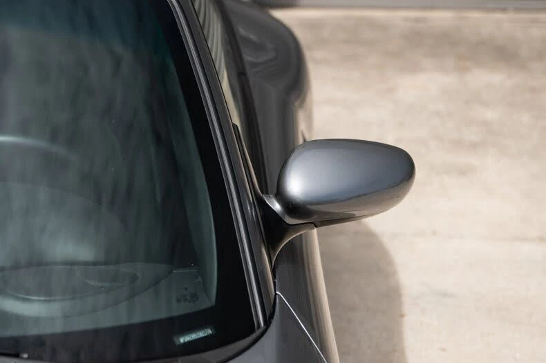 2003 Porsche 996 Carrera - Image 24 of 25
