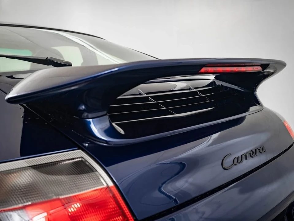 2003 Porsche 996 Carrera - Image 18 of 21