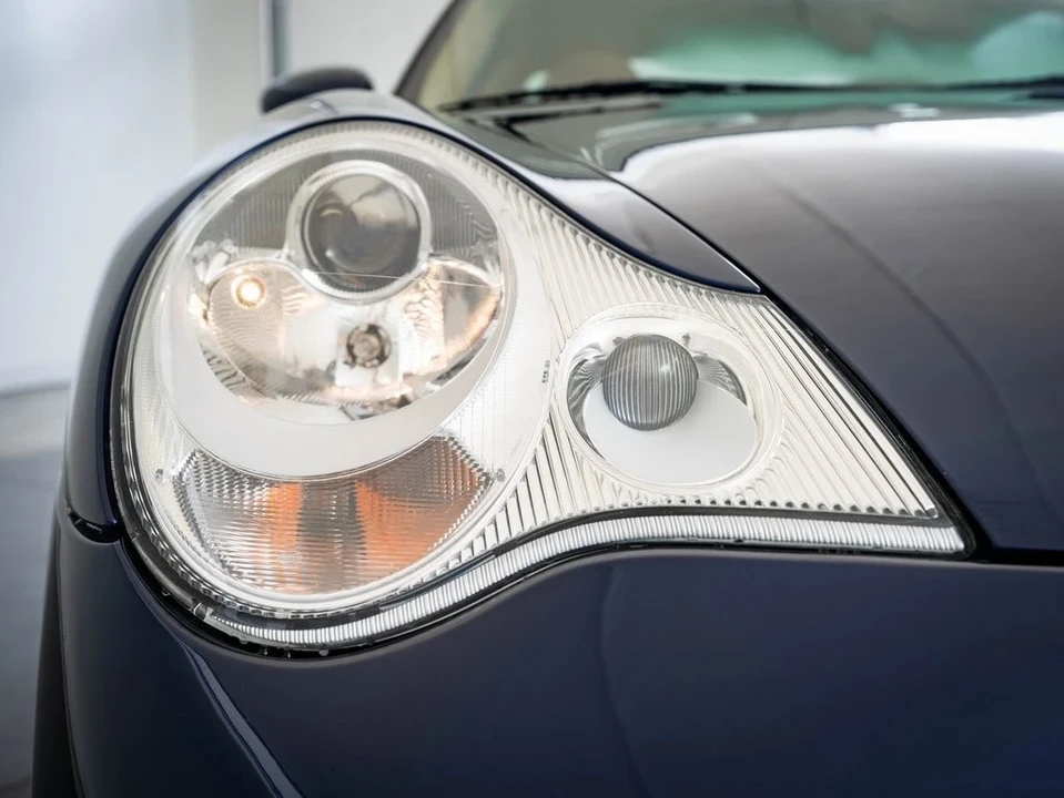 2003 Porsche 996 Carrera - Image 15 of 21