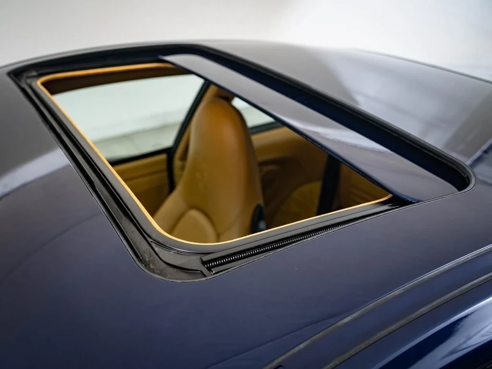2003 Porsche 996 Carrera - Image 12 of 21