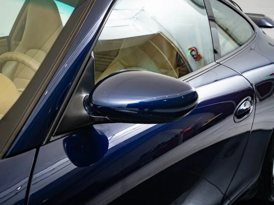 2003 Porsche 996 Carrera - Image 16 of 21