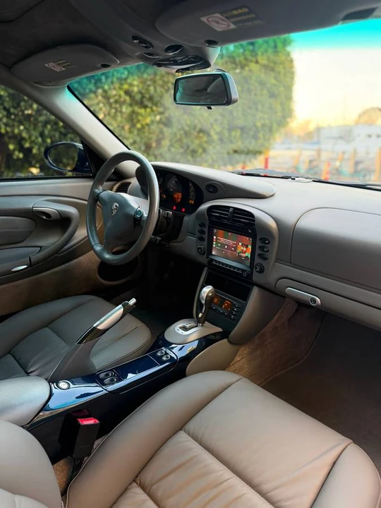 2003 Porsche 996 Carrera - Image 22 of 24