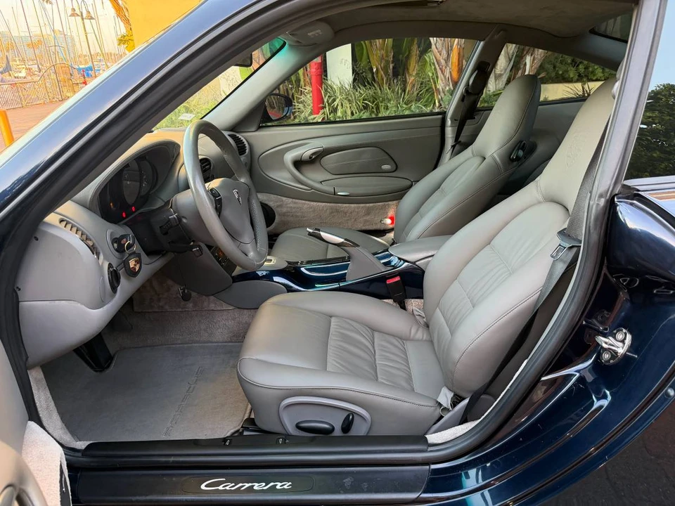 2003 Porsche 996 Carrera - Image 15 of 24