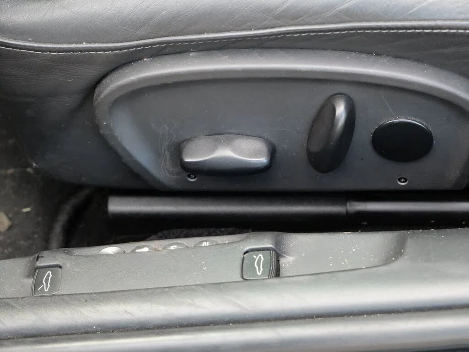 2003 Porsche 996 Carrera - Image 10 of 15