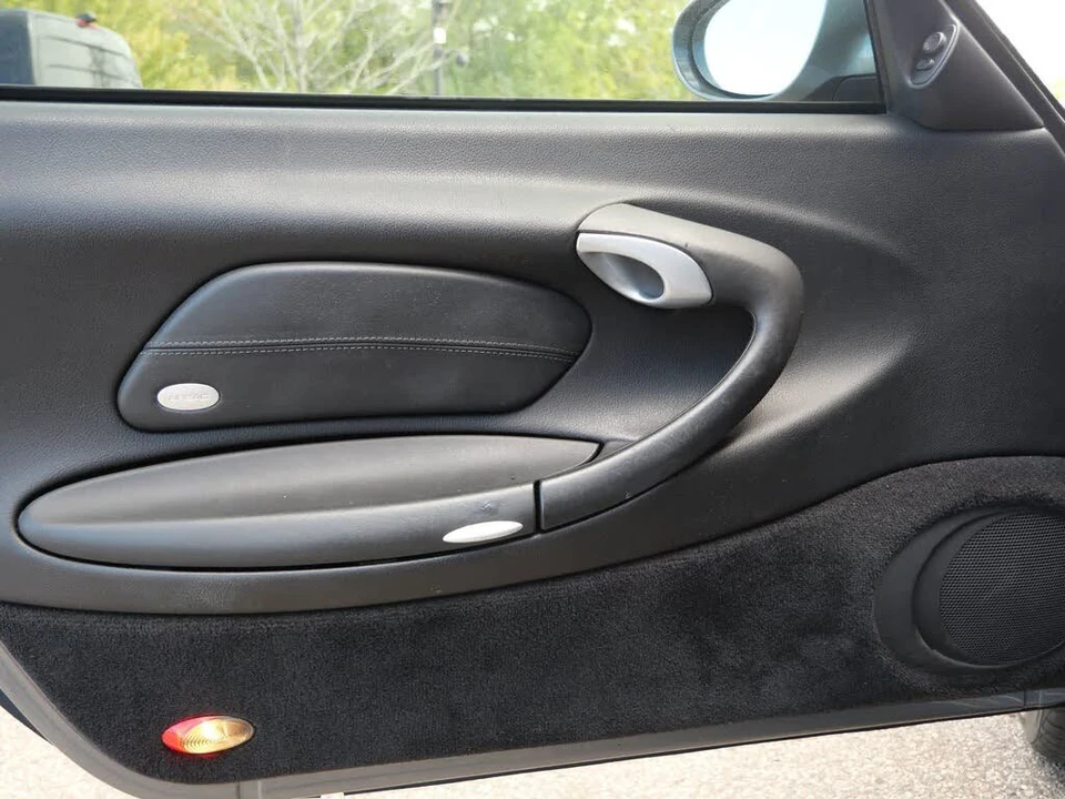 2003 Porsche 996 Carrera - Image 9 of 15