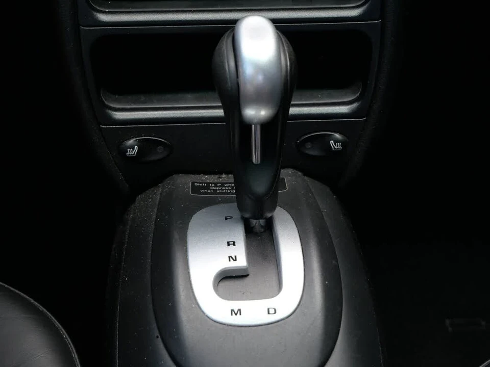 2003 Porsche 996 Carrera - Image 12 of 15