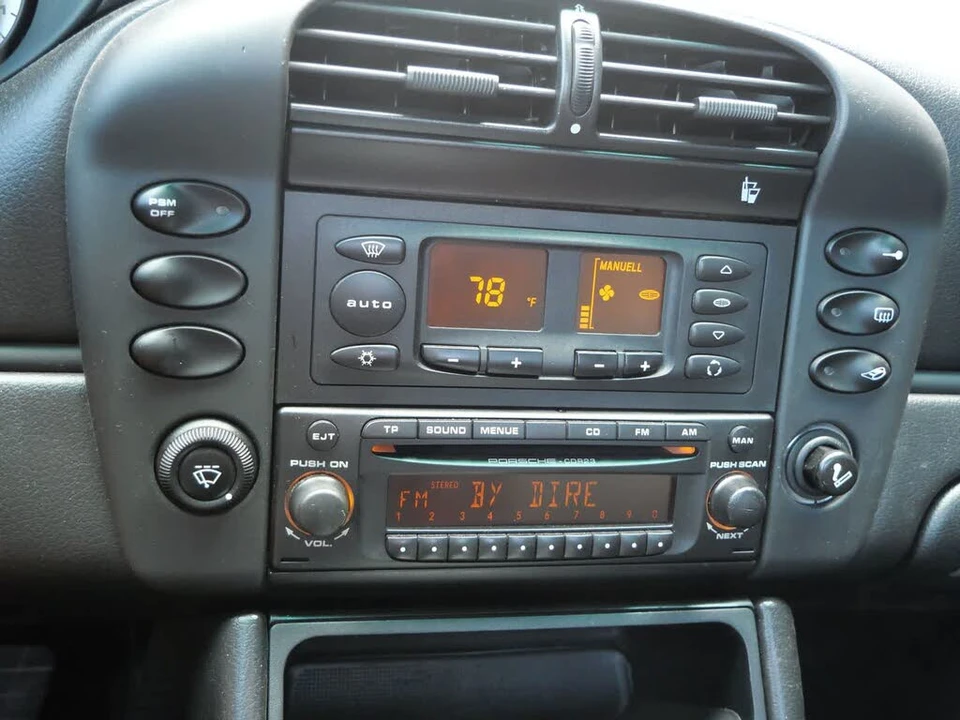 2003 Porsche 996 Carrera - Image 13 of 15