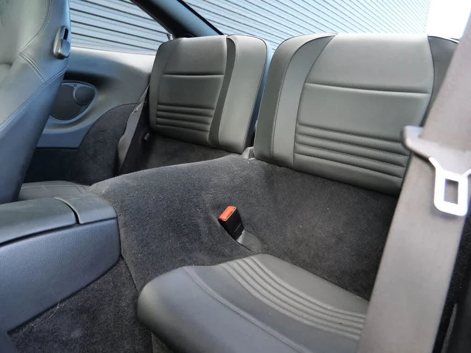 2003 Porsche 996 Carrera - Image 11 of 15
