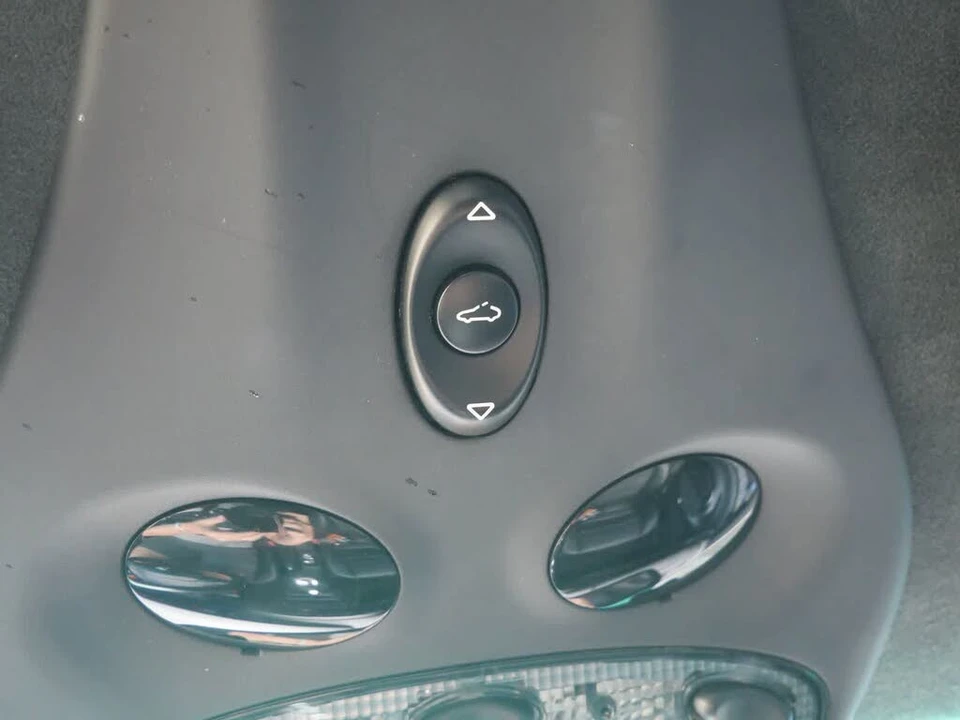 2003 Porsche 996 Carrera - Image 15 of 15