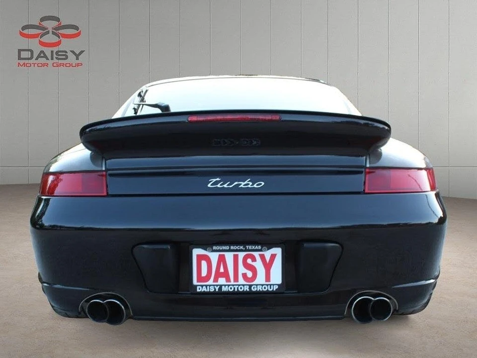 2003 Porsche 996 Carrera - Image 6 of 28