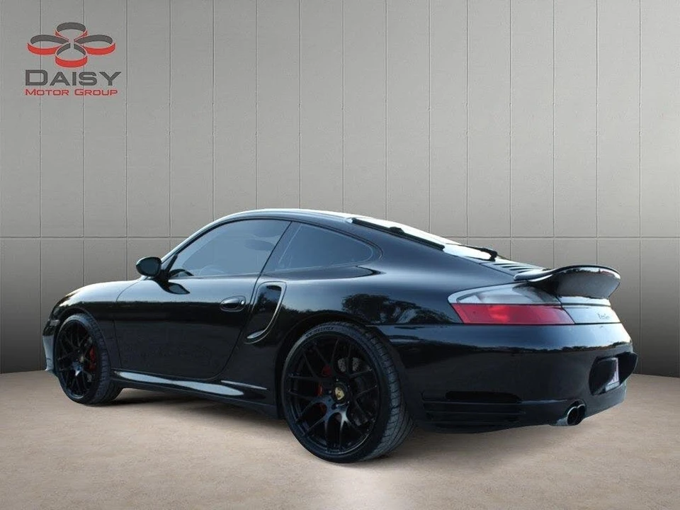 2003 Porsche 996 Carrera - Image 7 of 28