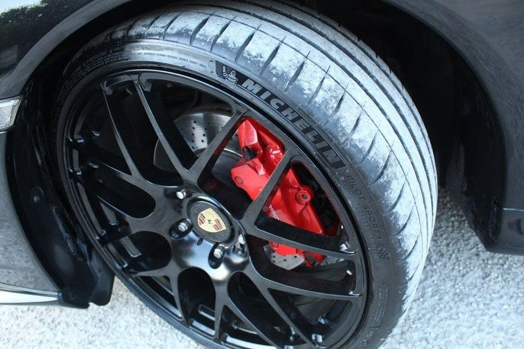 2003 Porsche 996 Carrera - Image 9 of 28