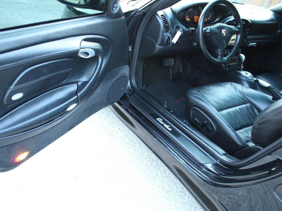 2003 Porsche 996 Carrera - Image 14 of 28