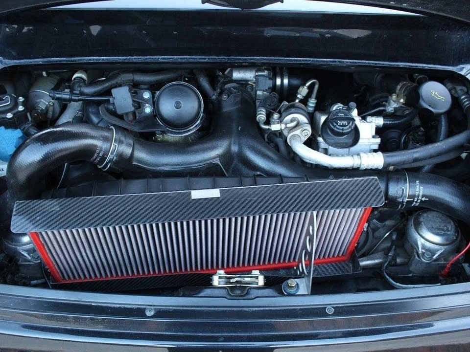 2003 Porsche 996 Carrera - Image 27 of 28