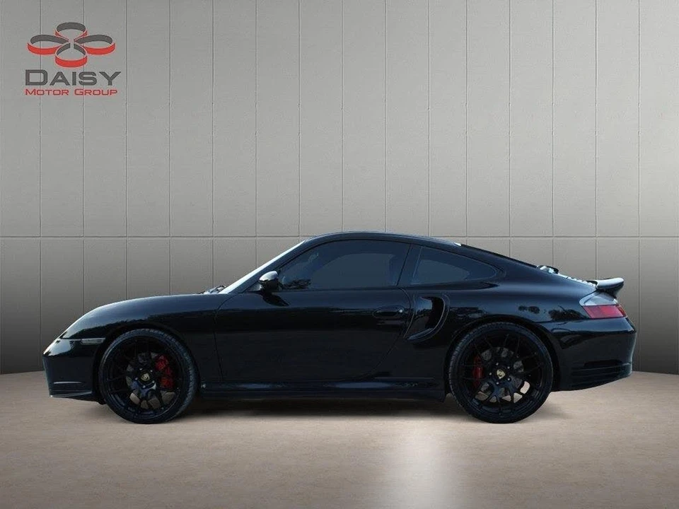2003 Porsche 996 Carrera - Image 8 of 28