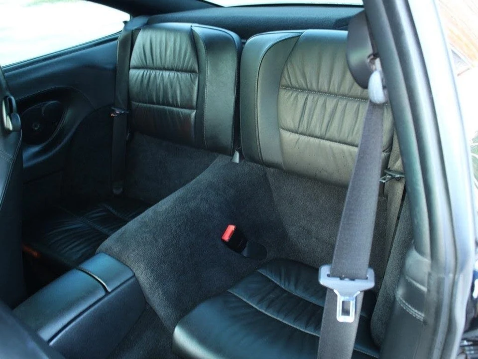 2003 Porsche 996 Carrera - Image 16 of 28