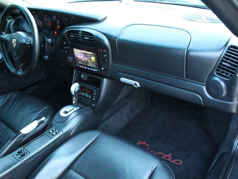 2003 Porsche 996 Carrera - Image 12 of 28