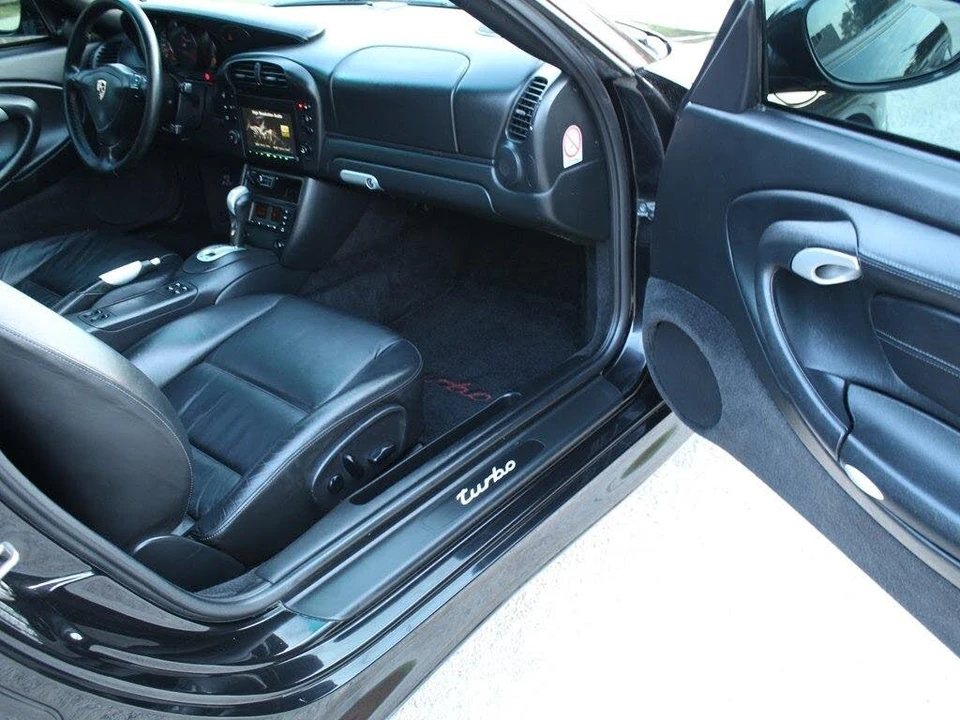2003 Porsche 996 Carrera - Image 17 of 28