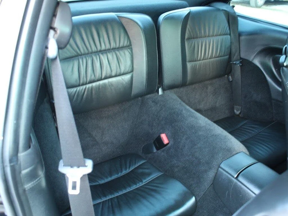 2003 Porsche 996 Carrera - Image 19 of 28