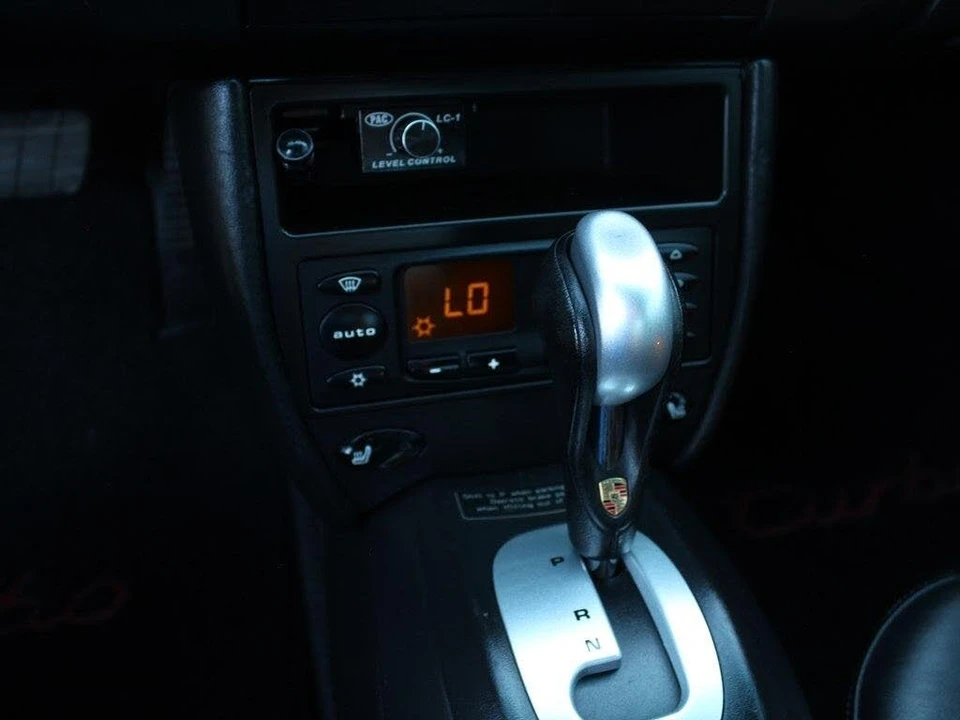 2003 Porsche 996 Carrera - Image 23 of 28