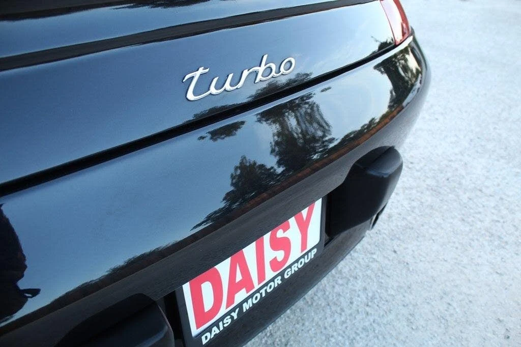 2003 Porsche 996 Carrera - Image 10 of 28