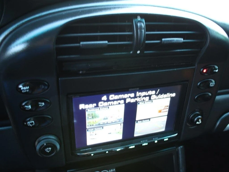 2003 Porsche 996 Carrera - Image 22 of 28