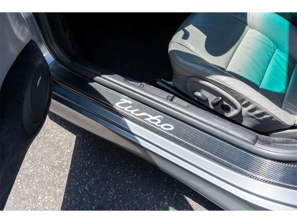 2003 Porsche 996 Carrera - Image 29 of 31