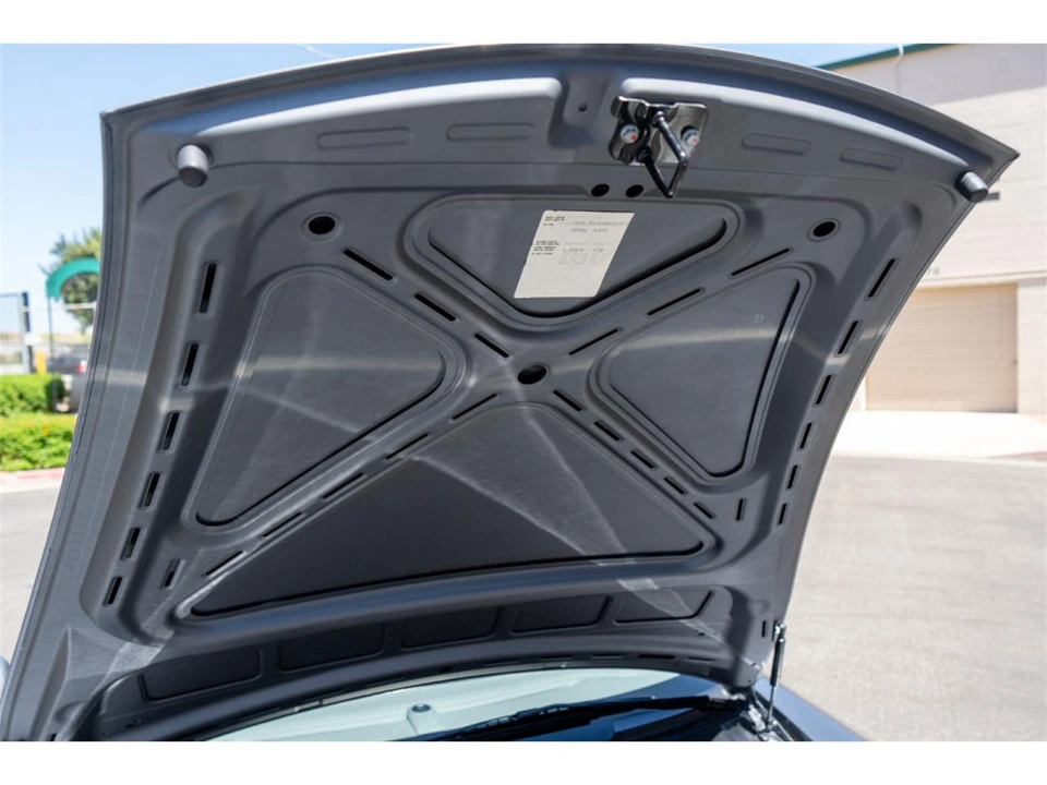 2003 Porsche 996 Carrera - Image 31 of 31
