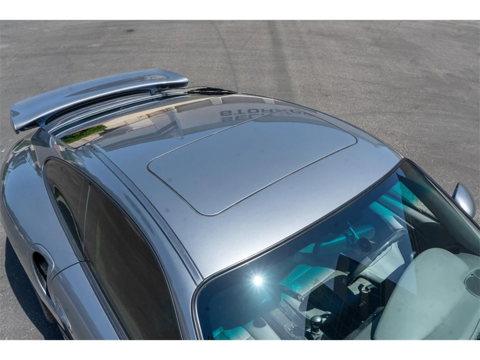 2003 Porsche 996 Carrera - Image 15 of 31