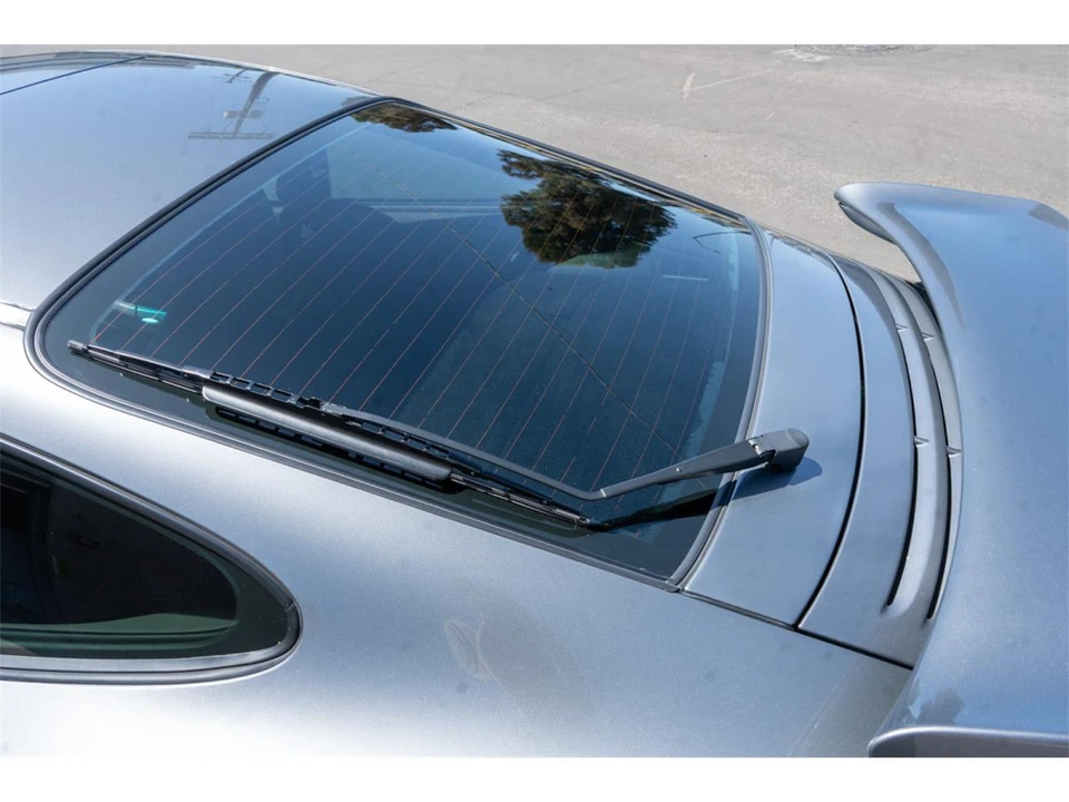2003 Porsche 996 Carrera - Image 14 of 31