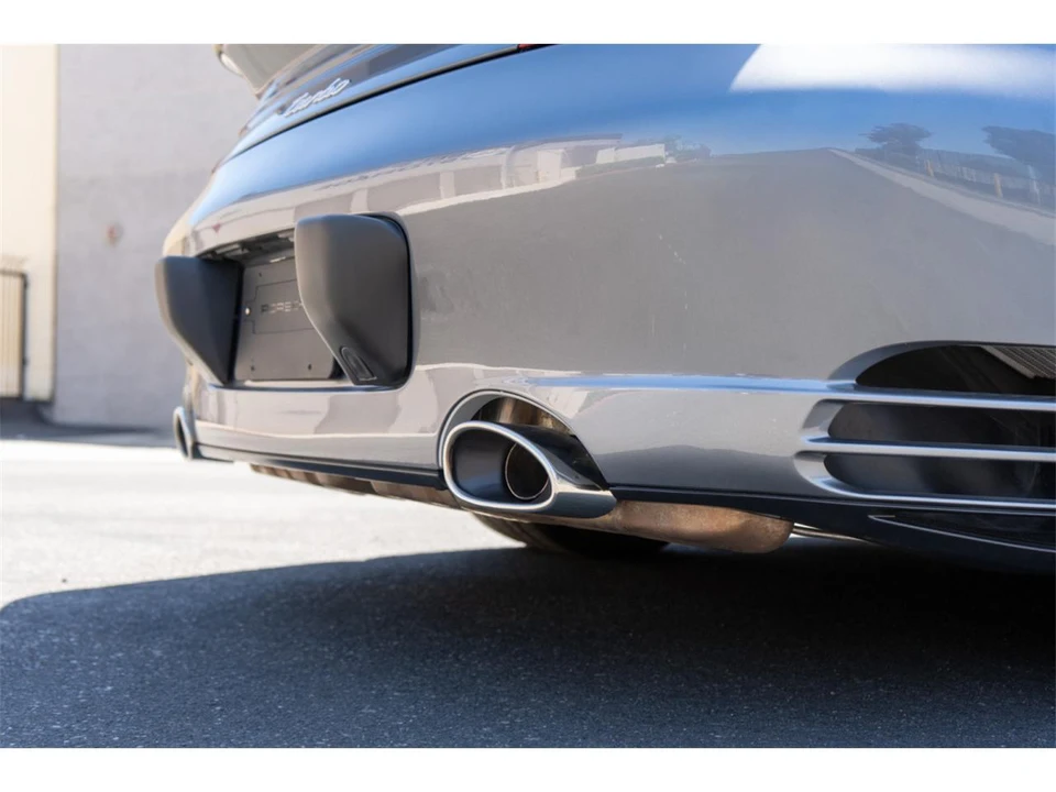 2003 Porsche 996 Carrera - Image 18 of 31