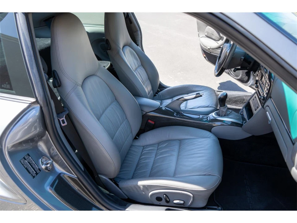 2003 Porsche 996 Carrera - Image 26 of 31
