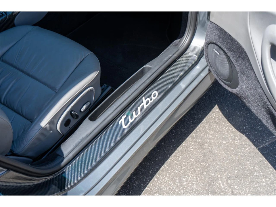 2003 Porsche 996 Carrera - Image 28 of 31