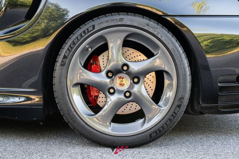 2003 Porsche 996 Carrera - Image 15 of 31
