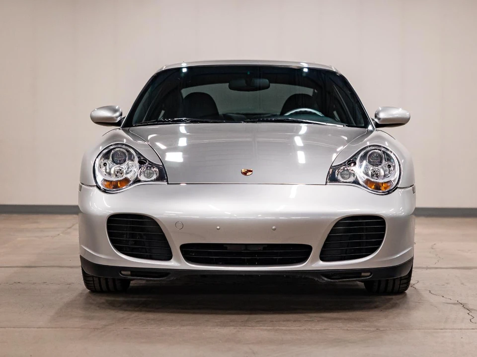 2003 Porsche 911 - Image 6 of 31