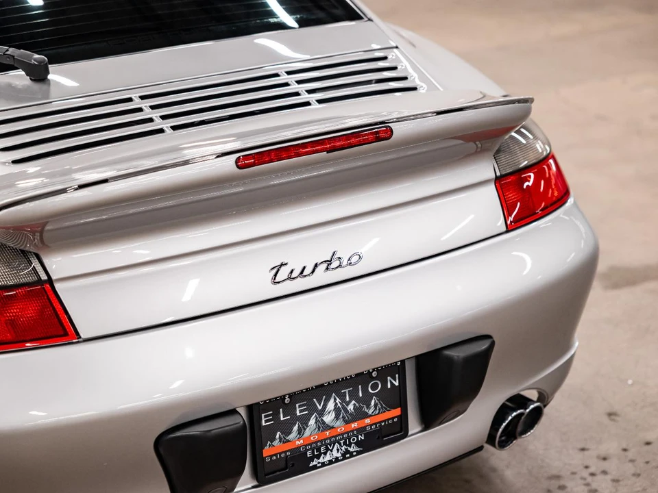 2003 Porsche 911 - Image 31 of 31