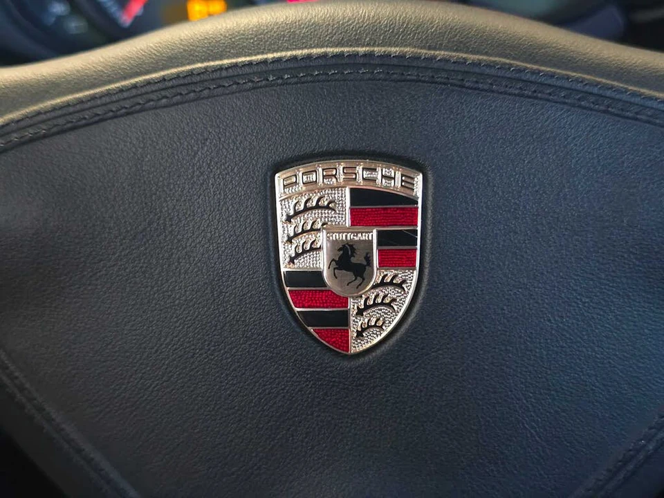 2003 Porsche 996 Carrera - Image 28 of 29