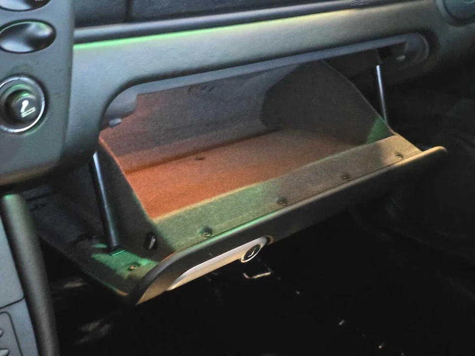 2003 Porsche 996 Carrera - Image 29 of 29