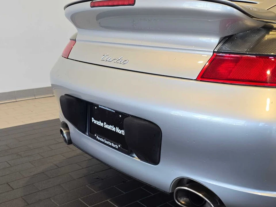 2003 Porsche 996 Carrera - Image 15 of 29