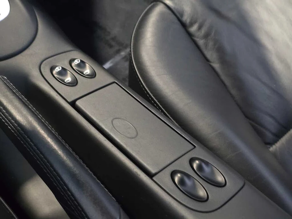 2003 Porsche 996 Carrera - Image 25 of 29