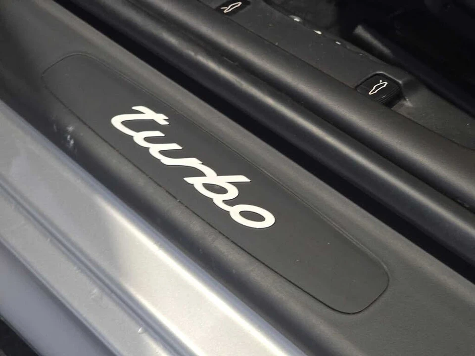 2003 Porsche 996 Carrera - Image 19 of 29