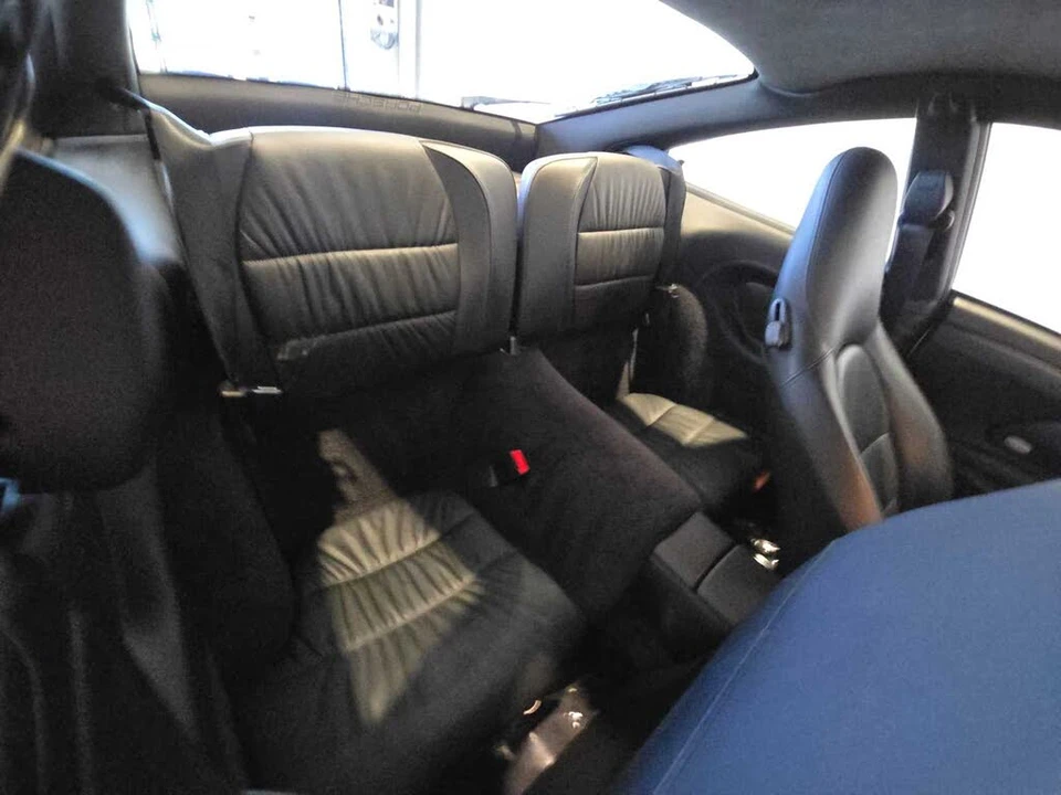 2003 Porsche 996 Carrera - Image 14 of 29