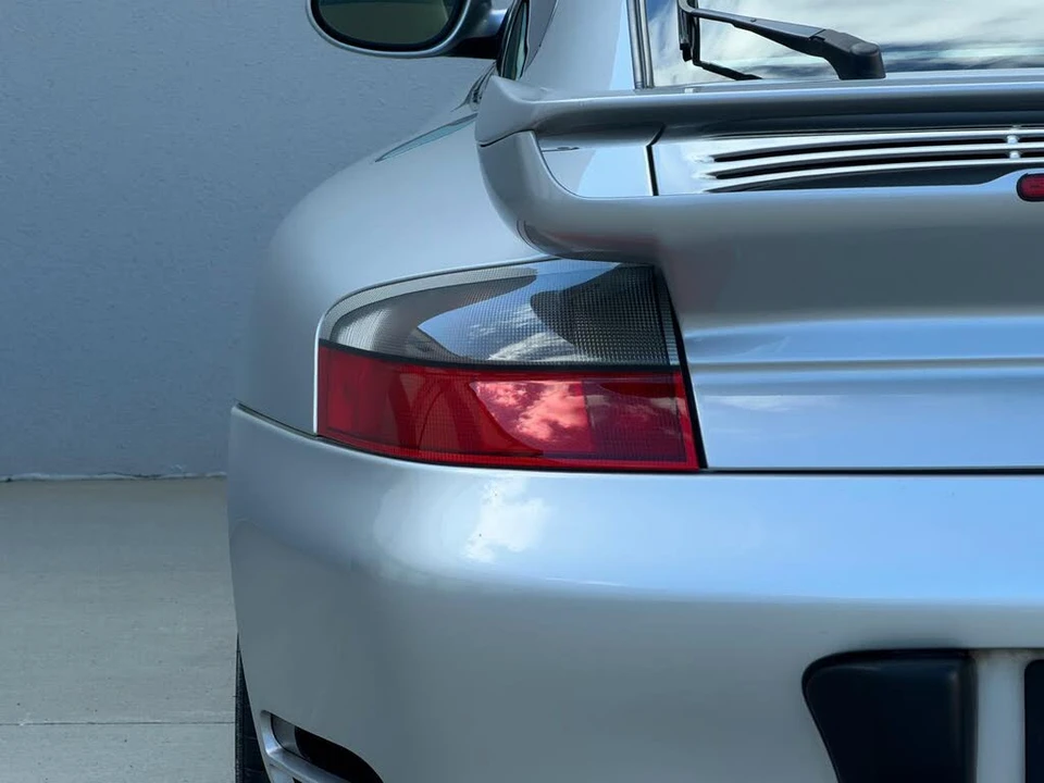 2003 Porsche 996 Carrera - Image 15 of 31