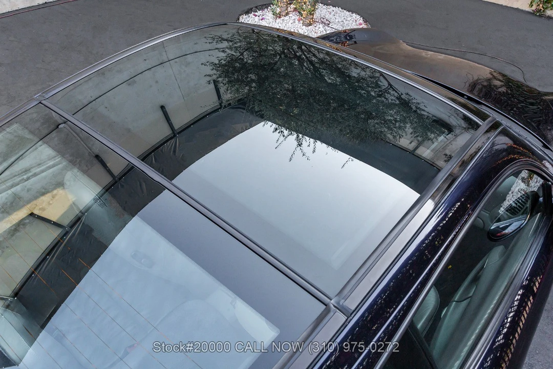 2003 Porsche 996 Carrera - Image 15 of 31