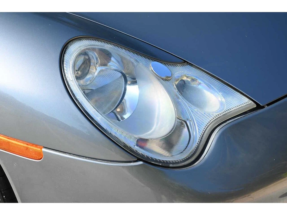 2003 Porsche 996 Carrera - Image 13 of 25