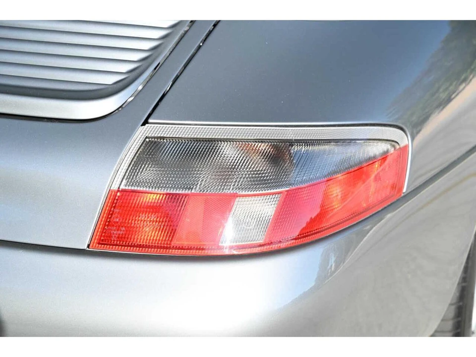 2003 Porsche 996 Carrera - Image 14 of 25