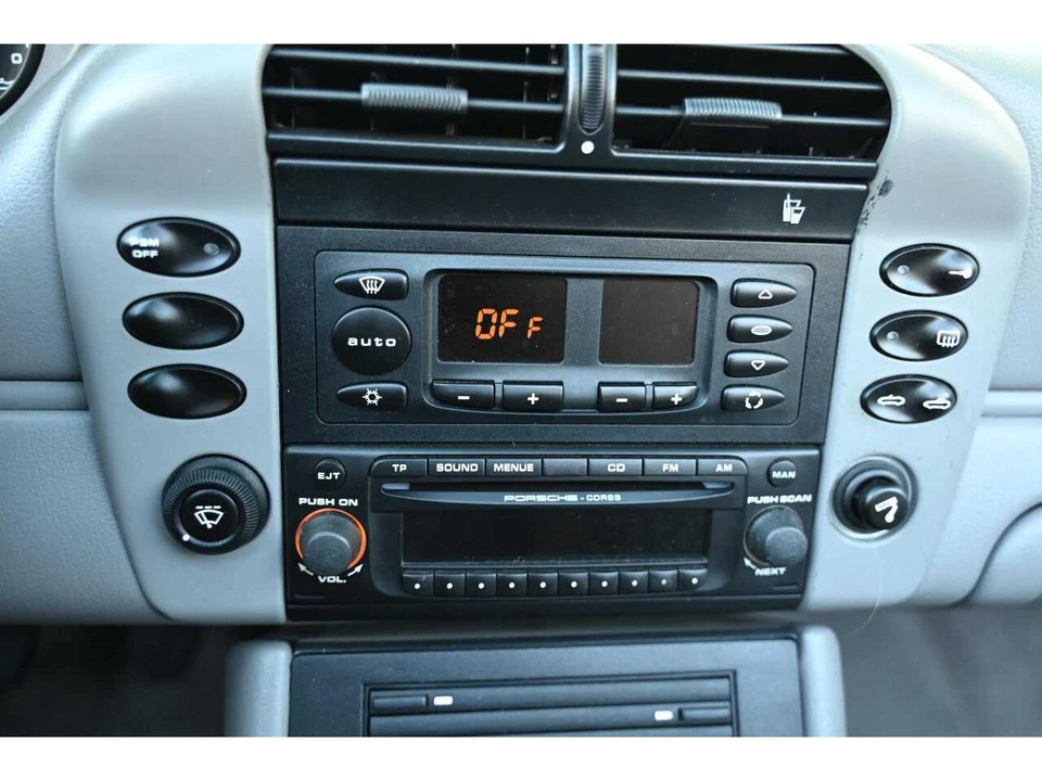 2003 Porsche 996 Carrera - Image 18 of 25